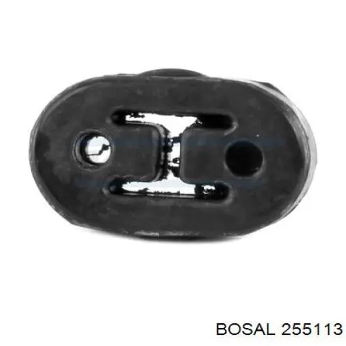 Poduszka mocowania tłumika Mando DCC000324 cena, od 4,16 USD