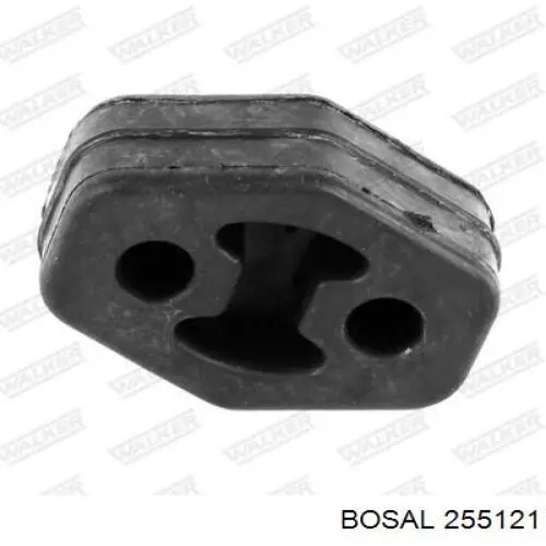 Poduszka mocowania tłumika Bosal 255121 cena, od 5,40 USD