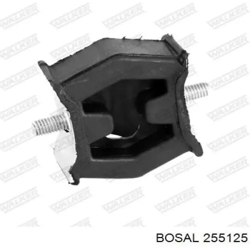 Poduszka mocowania tłumika ST103911 Starline