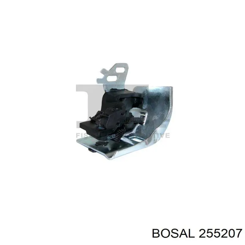 Wspornik tylnej poduszki tłumiącej Bosal 255207 cena, od 22,01 USD