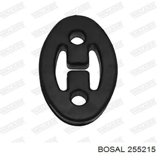 Poduszka mocowania tłumika General Motors 96352141 cena, od 3,55 USD