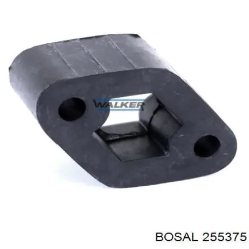 Poduszka mocowania tłumika ST233902 Starline