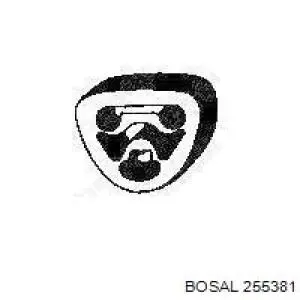 Poduszka mocowania tłumika Bosal 255381 cena, od 4,04 USD