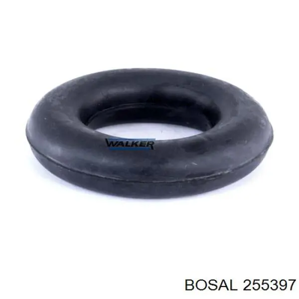Poduszka mocowania tłumika ST003940 Starline