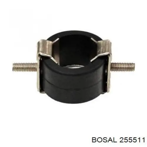 Poduszka mocowania tłumika Nissan/Infiniti 20641U6800 cena, od 4,85 USD