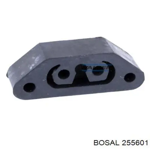 Do koszyka 255601 Bosal Poduszka mocowania tłumika
