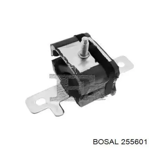 Do koszyka 255601 Bosal Poduszka mocowania tłumika
