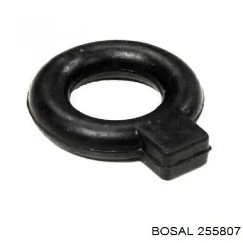 Poduszka mocowania tłumika Bosal 255807 cena, od 2,18 USD