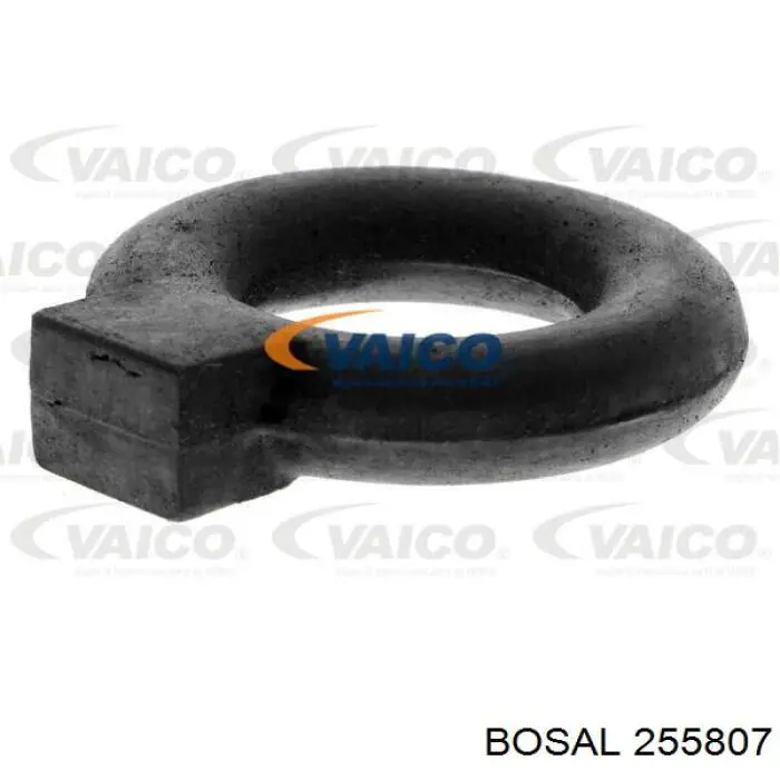 Do koszyka 255807 Bosal Poduszka mocowania tłumika