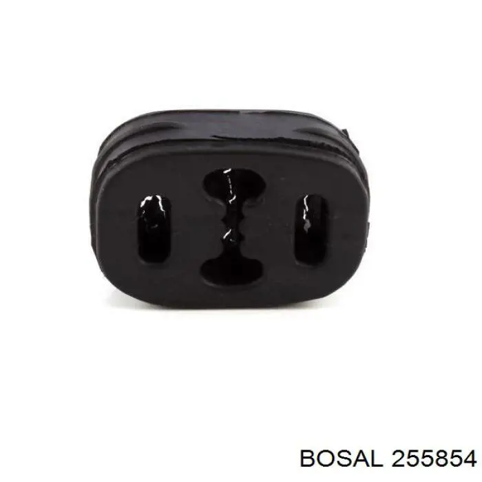 Poduszka mocowania tłumika Bosal 255854 cena, od 3,85 USD