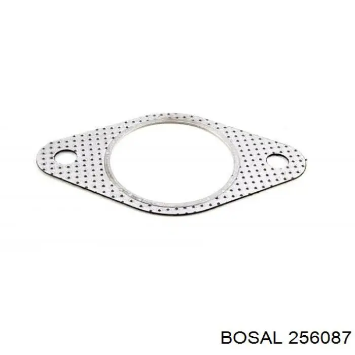 Uszczelka rury odbiornika tłumika Bosal 256087 cena, od 6,17 USD