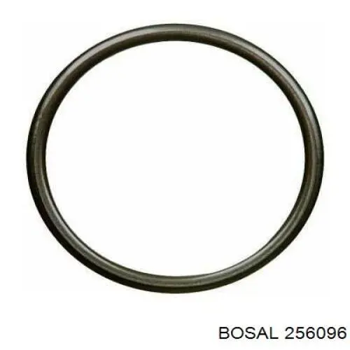 Do koszyka 256096 Bosal Uszczelka rury odbiornika tłumika