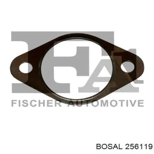 Uszczelka rury odbiornika tłumika General Motors 0854475 cena, od 7,53 USD