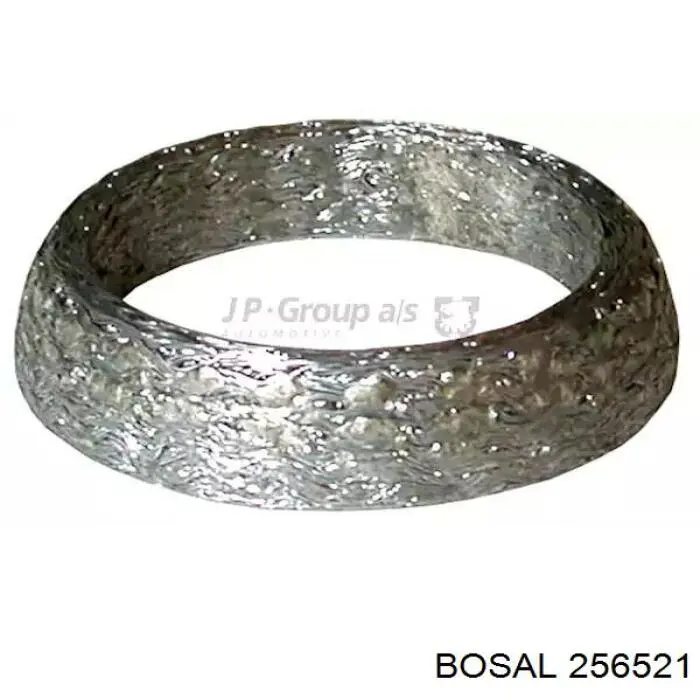 Do koszyka 256521 Bosal Pierścień kolektora wydechowego