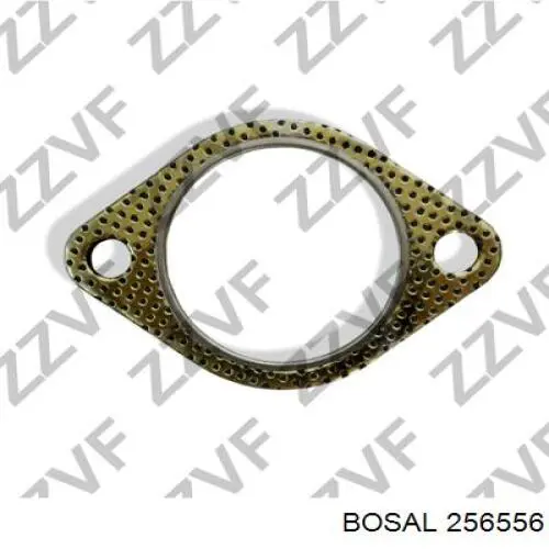 Uszczelka rury odbiornika tłumika Bosal 256556 cena, od 4,75 USD