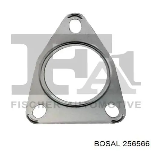 Uszczelka rury odbiornika tłumika FA1 450906 cena, od 1,52 USD