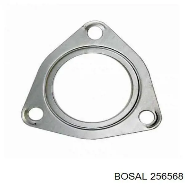 256568 Bosal Uszczelka rury odbiornika tłumika