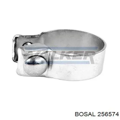 Uszczelka rury odbiornika tłumika Chrysler 4616671AC cena, od 1,79 USD