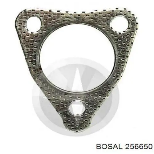 Uszczelka rury odbiornika tłumika Bosal 256650 cena, od 2,25 USD