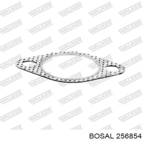 Do koszyka 2875002000 Hyundai/Kia Uszczelka rury odbiornika tłumika