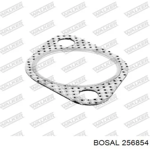 Do koszyka 2875002000 Hyundai/Kia Uszczelka rury odbiornika tłumika