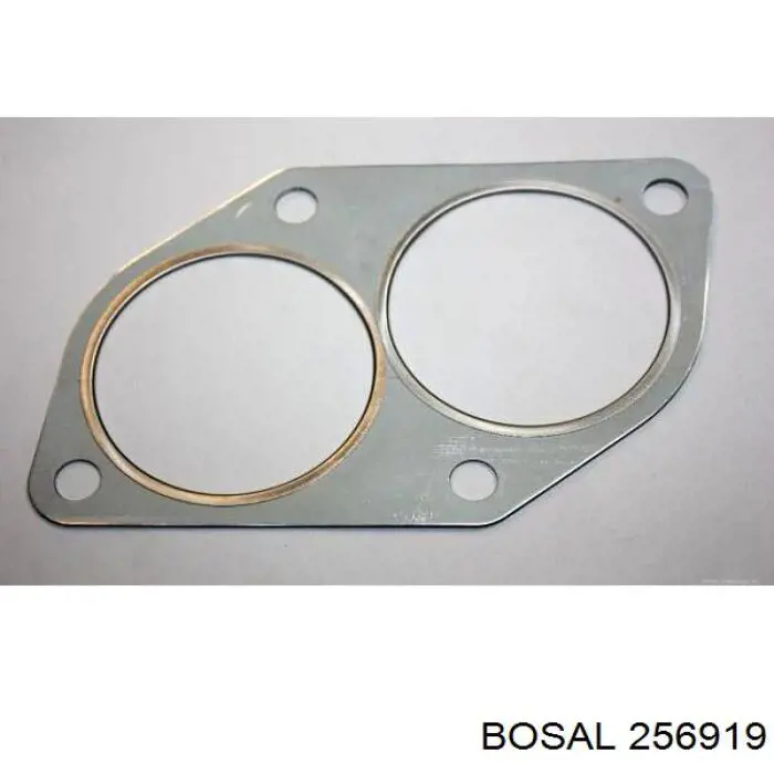 Do koszyka 256919 Bosal Uszczelka rury odbiornika tłumika