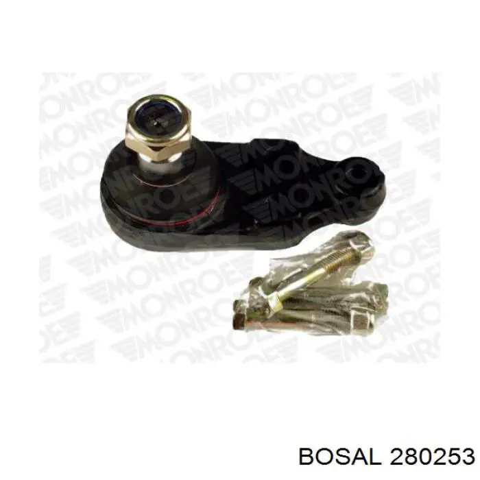 Tłumik, tylna część Mini Cooper hatchback (R56) (2005 - 2014) cena, od 149,92 USD