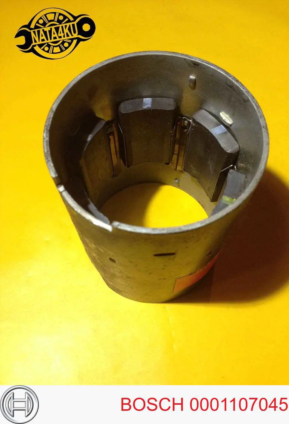 0001107045 Bosch Rozrusznik