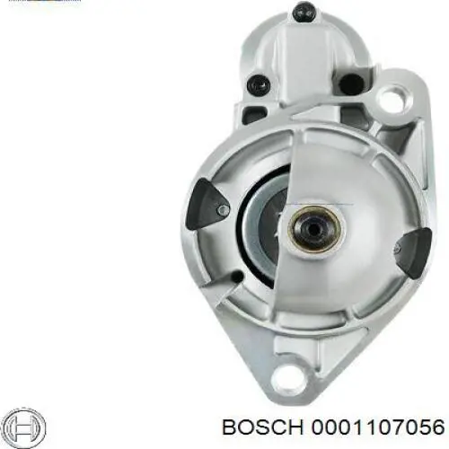 0001107056 Bosch Rozrusznik