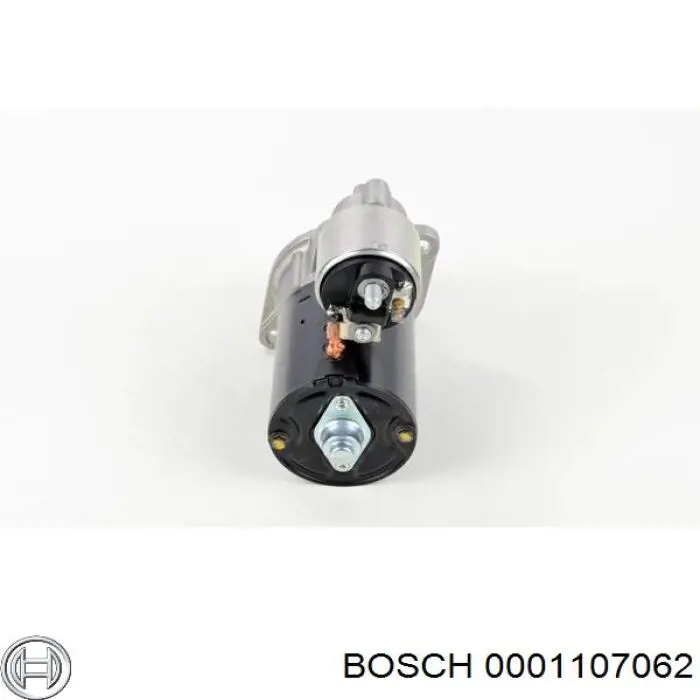 Rozrusznik 0001107062 Bosch