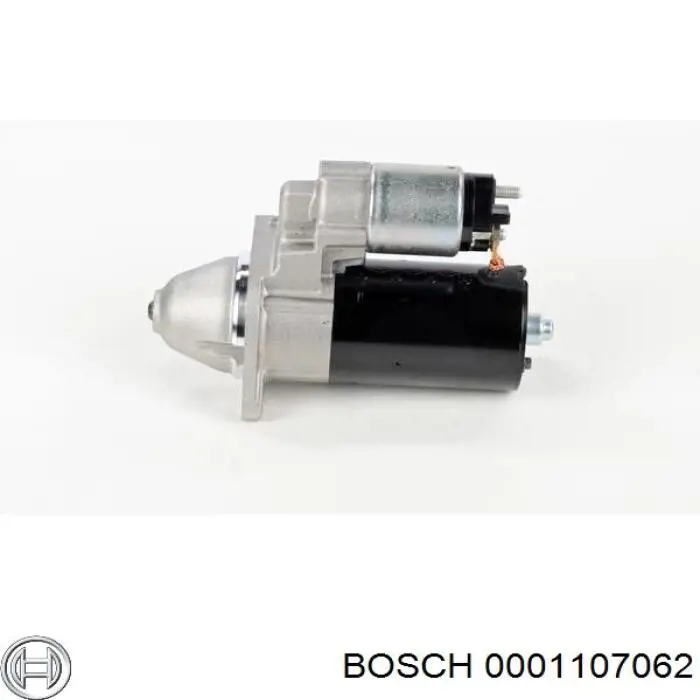 0001107062 Bosch Rozrusznik