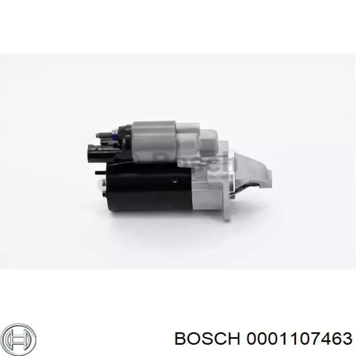 0001107463 Bosch Rozrusznik