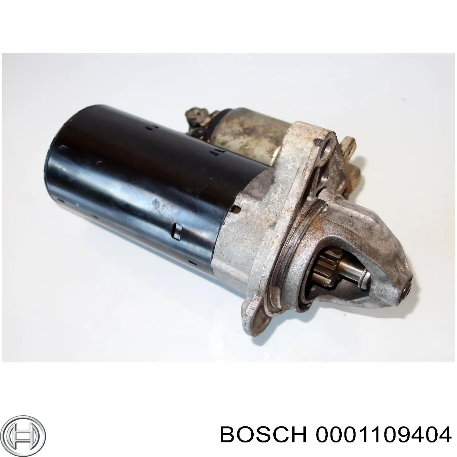 0001109404 Bosch Rozrusznik
