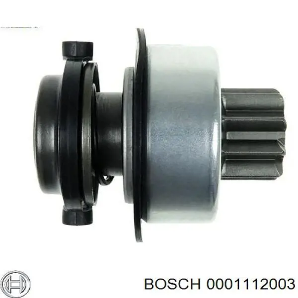 Rozrusznik Bosch 0001112003 cena, od 68,37 USD