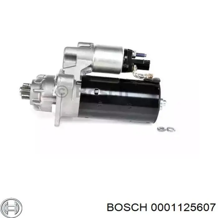 Rozrusznik VAG 070911023C cena, od 126,03 USD