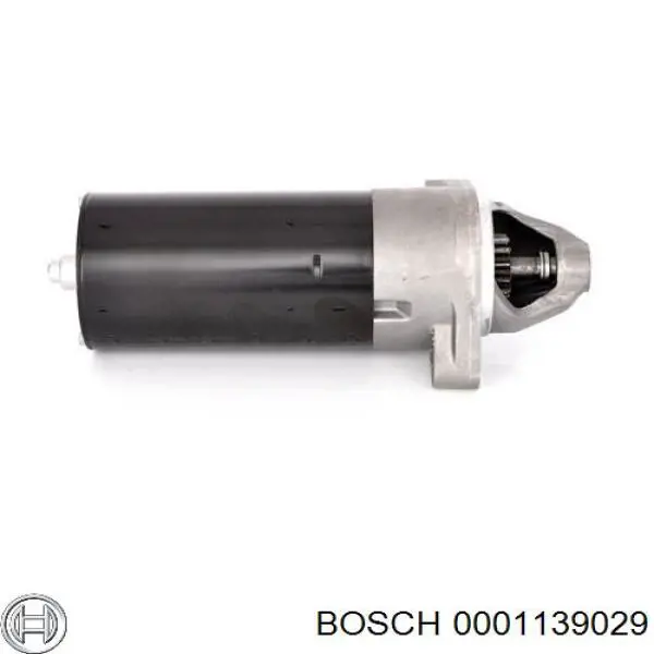 Rozrusznik Mercedes A651906000080