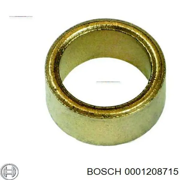 0001208715 Bosch Rozrusznik