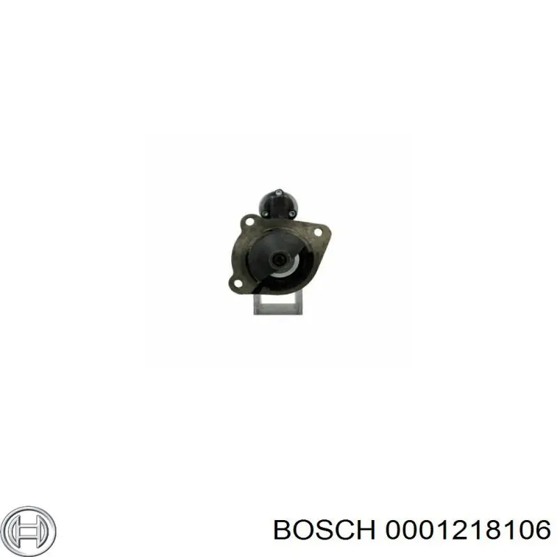  Bosch 0001218106