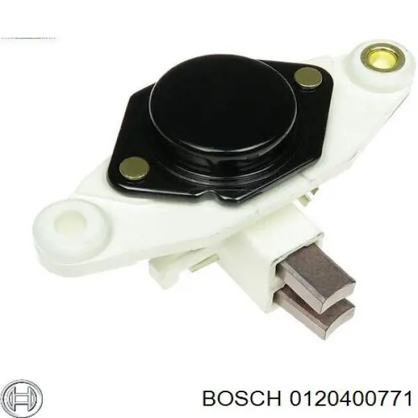 Do koszyka Alternator BMW 3  E21