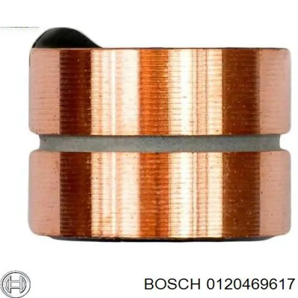 Alternator Bosch 0120469617 cena, od 150,64 USD