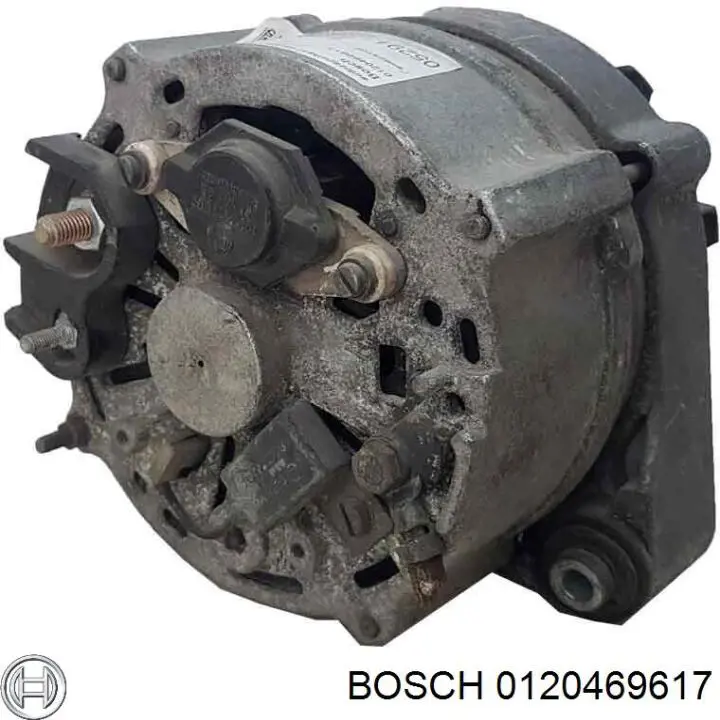  Bosch 0120469617
