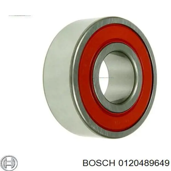 Do koszyka Alternator BMW 3  E21