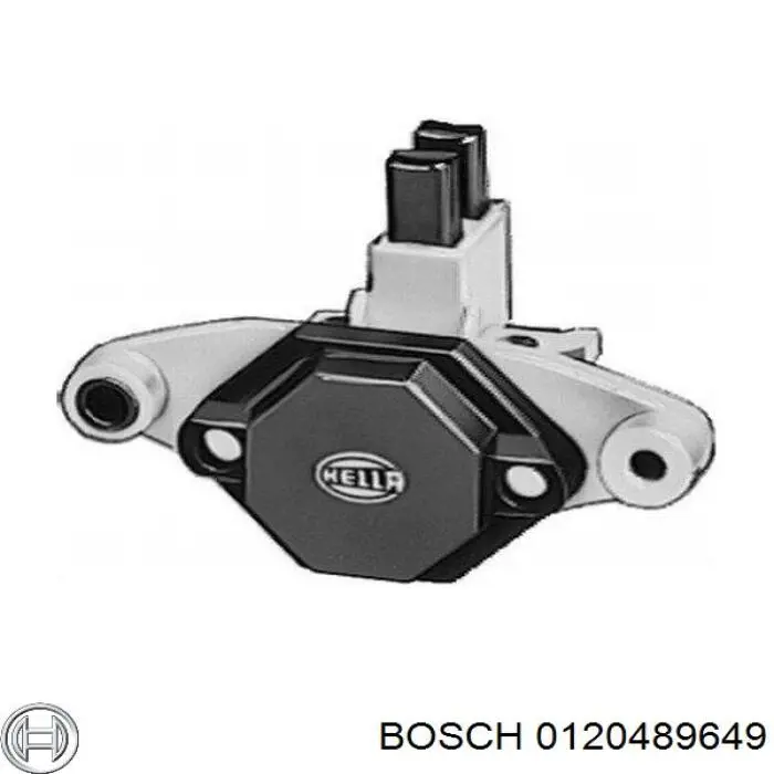  Alternator BMW 3 