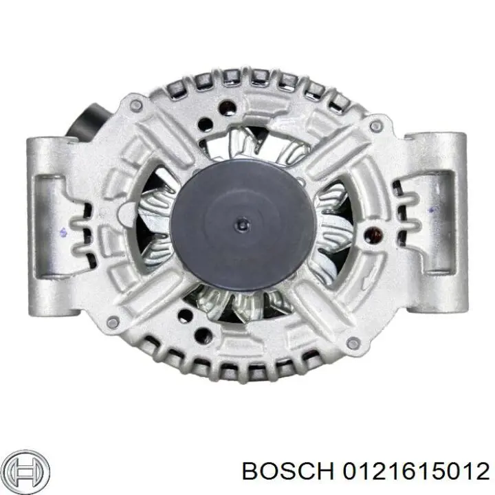 0121615012 Bosch alternator