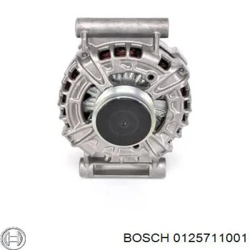  Bosch 0125711001