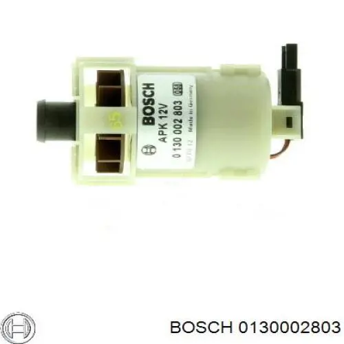 Silniczek wentylatora nagrzewnicy (ogrzewacza wnętrza) VAG 0130002803 cena, od 33,11 USD