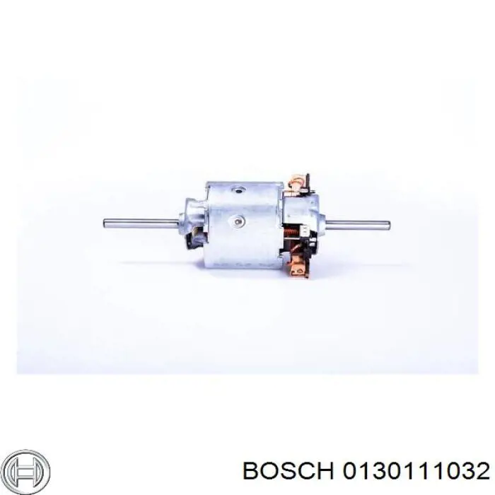 Silniczek wentylatora nagrzewnicy (ogrzewacza wnętrza) Bosch 0130111032 cena, od 86,55 USD
