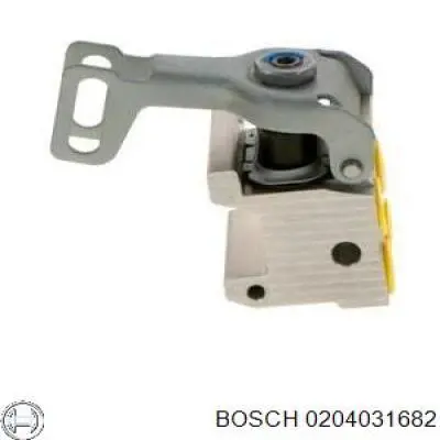 Regulator ciśnienia hamulców (regulator sił hamowania) VAG 5Z0612151F cena, od 228,54 USD