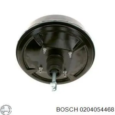 0204054468 Bosch wzmacniacz próżniowy hamulców