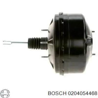 Wzmacniacz próżniowy hamulców Bosch 204054468 cena, od 177,12 USD